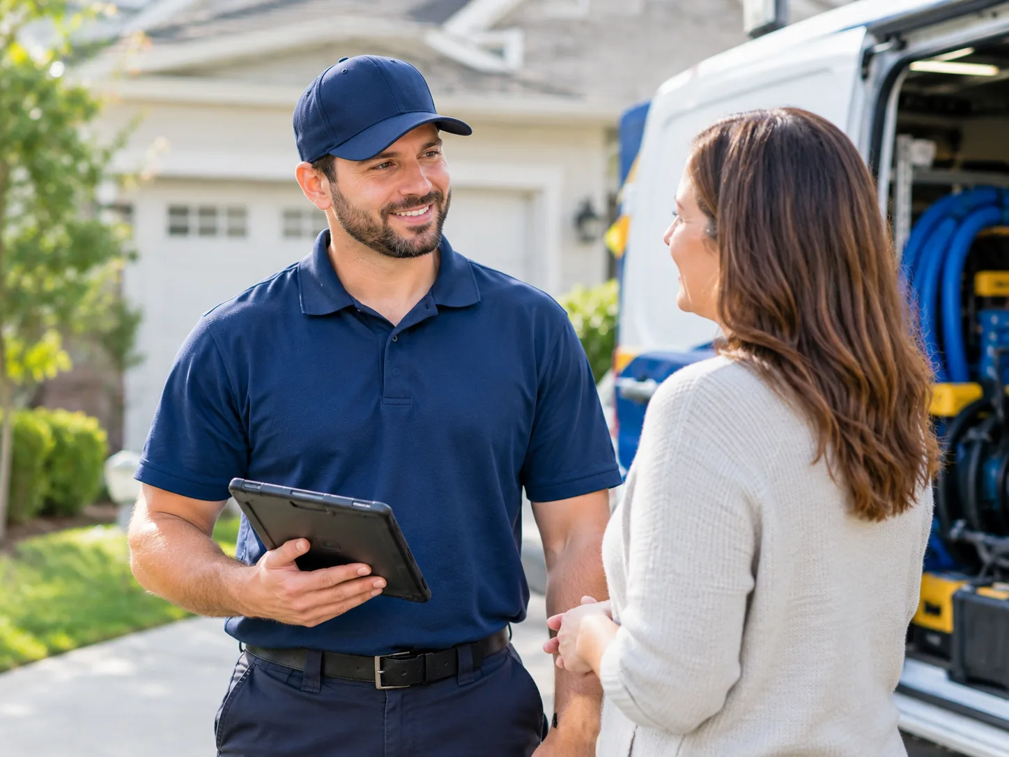 Sewage Backup Cleanup Macon, IL FAQs